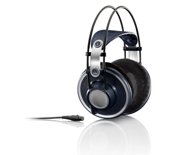 AKG K702 - 258840 - zdjęcie 6